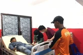 Kapal Tenggelam di Nunukan, 2 Korban Masih Hilang