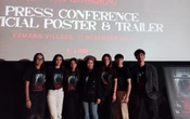 Diadaptasi dari Drama Radio, Film Trinil Siap Tayang di Bioskop Awal 2024