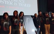 Main Bareng Shalom Razade di Film Trinil, Wulan Guritno Perankan Arwah Gentayangan