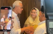Ganjar-Mahfud Paling Dekat dengan Nilai-Nilai yang Diwariskan Gus Dur