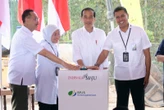 BPJS Ketenagakerjaan jadi Lembaga Pertama yang Memulai Pembangunan di IKN