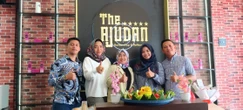 Barbershop The Ajudan Tawarkan Franchise, Sudah Punya 9 Cabang