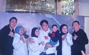 Luncurkan Bisnis Fesyen Streetwear, Rizky Billar Wujudkan Mimpi Sejak Kecil