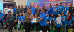 Poros Buruh untuk Pembaharuan Riau Dukung Pasangan Amin