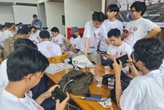 KawanJuang GP Sukses Menggelar Turnamen E-Sports di Depok dan Subang