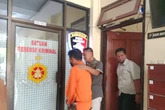 Mantan Kades yang Korupsi Dana Desa Ini Ditangkap di Tempat Persembunyian