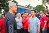 Ulama Betawi Tokoh Nahdiyin Harapkan Ganjar-Mahfud Bisa Kalahkan Anak Jokowi