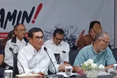 Hamdan Zoelva: Kestabilan Emosi Penting bagi Presiden