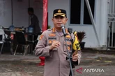 Debat Capres, 2.120 Personel Gabungan Diterjunkan untuk Pengamanan