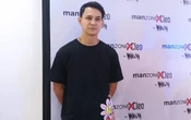 Marcell Darwin Perdana Pakai Baju Hasil Daur Ulang Sampah Botol Plastik, Begini Katanya