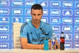 Scaloni Beber Kunci Comeback Argentina, Sebut Inggris Kehilangan Mental