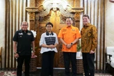 Bertemu Menlu Retno, Bamsoet Dorong Tarung Derajat Jadi Cabor Resmi di SEA Games 2025