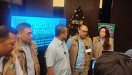 Tanggapi Anies, Repnas: Bansos Masih Dibutuhkan Warga, bahkan di Negara Maju