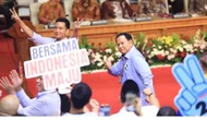 Terlalu Mengandalkan Gimmick Gemoy, Prabowo-Gibran Bisa Dicap Pepesan Kosong