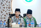 HNW Sebut 2 Juta Orang akan Ikut Aksi Dukung Palestina Merdeka di Lapangan Monas