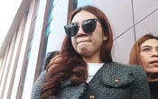 Rinoa Aurora Akhirnya Bertemu Leon Dozan, Ini Isi Percakapannya