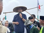 Antusias Sambut Hari Besar, Sukarelawan Gaungkan Rekam Jejak Anies ke Seantero Riau