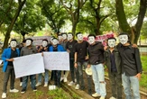 Mimbar Demokrasi Aliansi Mahasiswa Darussalam Serukan Tolak Politik Dinasti