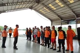 Korban Tenggelam di Sungai Kahayan Ditemukan Sudah Meninggal Dunia