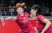 WTF 2023: Dramatis, Ada yang Kejang, 2 Wanita Korea ke Final