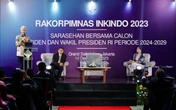 Ganjar Optimistis Pertumbuhan Ekonomi Indonesia Capai 7 Persen