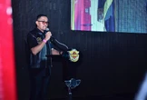 Hindari Konflik Kepentingan saat Pemilu, Sahroni Cuti dari Ketum HDCI