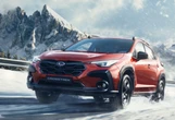 Subaru Belum Tertarik Bermain Mobil Listrik di Indonesia, Ini Alasannya