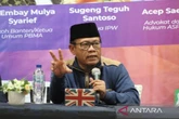 Please, Jangan Memfitnah Eks Kapolda Kalbar Irjen Pipit Rismanto Dekat dengan Aseng