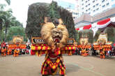 Tolong Dicatat, Indonesia Bakal Punya Monumen Reog