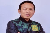 GPK Dicatut Dukung Mardiono, Sekjen Aftoni: Innalillahi Wa Inna Ilaihi Rajiun