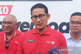 MotoGP Indonesia 2024: Sandiaga Uno Menargetkan 100 Ribu Kunjungan Wisatawan