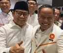 Mabruri PKS Hormati Keputusan Narji Pindah ke PSI