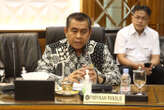 Sentil Yorrys CS yang Tuding Pimpinan DPD Arogan, Senator Lampung: Itu Kekanak-kanakan!