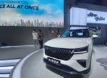 Wuling Alvez Dibanderol Rp 209 Juta, Teknologinya Enggak Main-Main