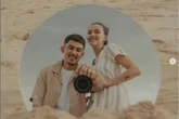 Bantah Soal Orang Ketiga, Dahlia Poland Ungkap Alasan Gugat Cerai Fandy Christian