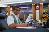 BNPB Masih 24 Jam Mencari Meski Tak Ada Tanda Kehidupan di Reruntuhan Al Khoziny