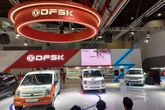 DFSK Gelora E Mulai Diproduksi di Cikande, Harganya Makin Murah, Sebegini
