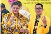 Jadi Maju Pilgub Jabar atau DKI, Ridwan Kamil Menjawab Begini