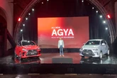 Toyota Agya Terbaru Resmi Mengaspal, Tampilannya Berubah, Berapa Harganya?