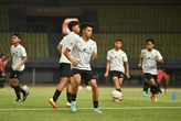 Timnas U-17 Indonesia Tiba di Surabaya, Bakal Ada 1 Uji Coba
