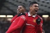 Gagal Dapat Nico Williams, Barcelona Bidik Rashford, MU Siap Melepasnya?