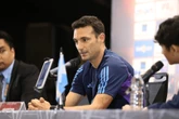 Piala Dunia 2026 Spanyol Vs Argentina, Seperti Ini Pengakuan Scaloni, Oh