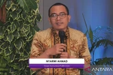 Prof. Nyarwi: Penegakan Hukum Penting untuk Menjaga Kepercayaan Publik