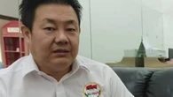 Bambang Widjanarko: Politik Destruktif Mengancam Integrasi Bangsa