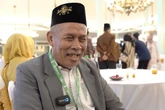 Kiai Marzuki Mustamar Sebut Ada 2 Skandal di PBNU