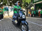 Bantu Driver Ojol Beli Motor Listrik, ECGO EV Moto Beri Diskon Rp 7 Juta