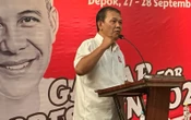 Projo Ganjar Harap Lembaga Survei Pegang Teguh Kejujuran Sesuai Bidang Keilmuan