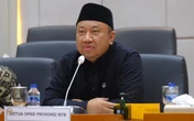 Harlah ke-27 PKB, Lalu Hadrian Singgung Capaian Partai Selama Dipimpin Cak Imin