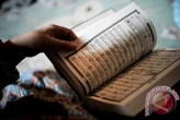 Semangat Belajar Al-Qur'an, 153 Lansia di Bangka Tengah Patut Jadi Teladan