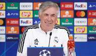 Momen Spesial Carlo Ancelotti: 300 Laga Bersama Real Madrid